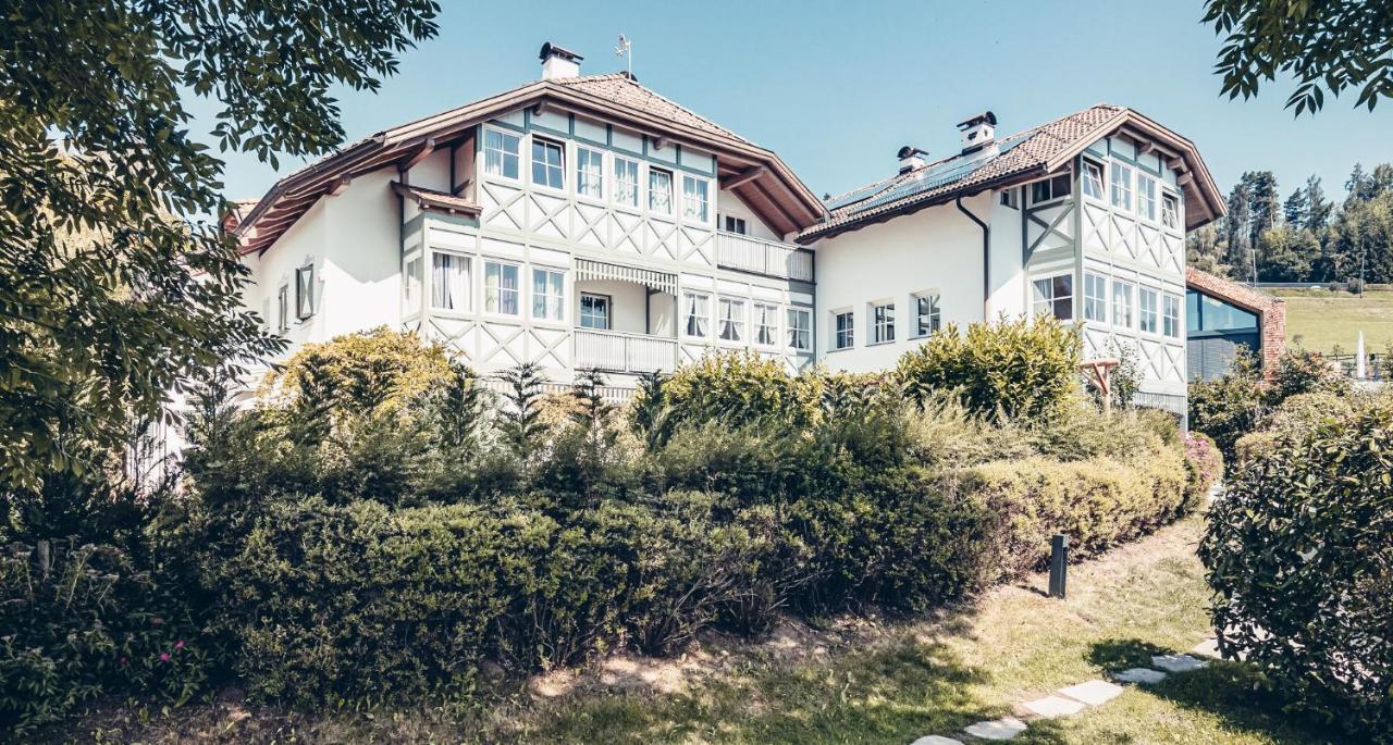 Villa Gloria Сопрабольцано Экстерьер фото